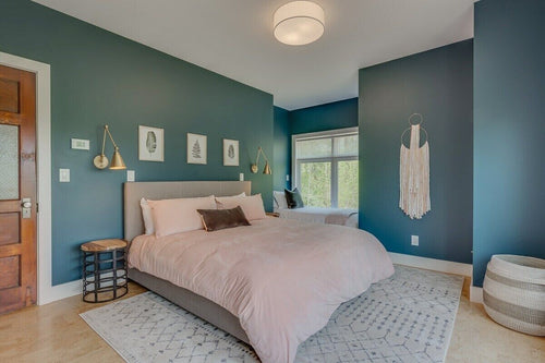 Standard Room Payment Plan: $475 Down, $1185 Total